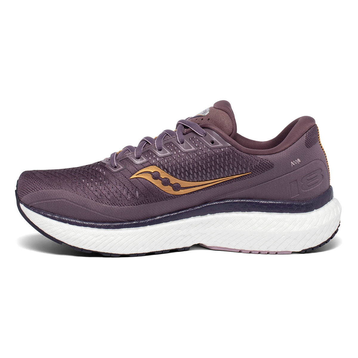 Saucony Triumph 18