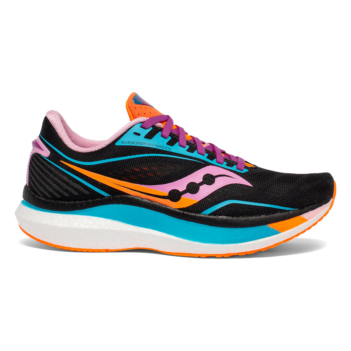 Saucony Endorphin Speed