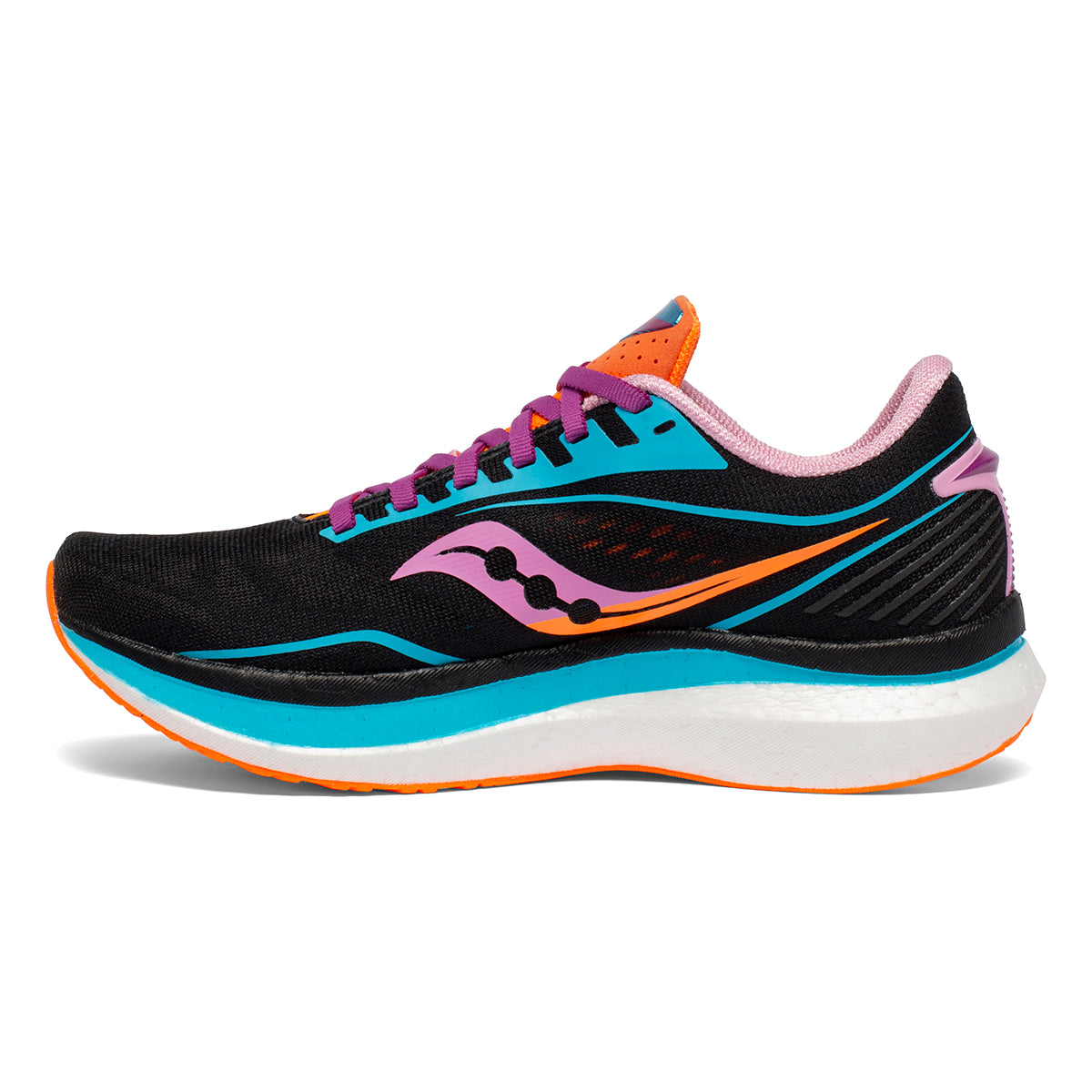 Saucony Endorphin Speed