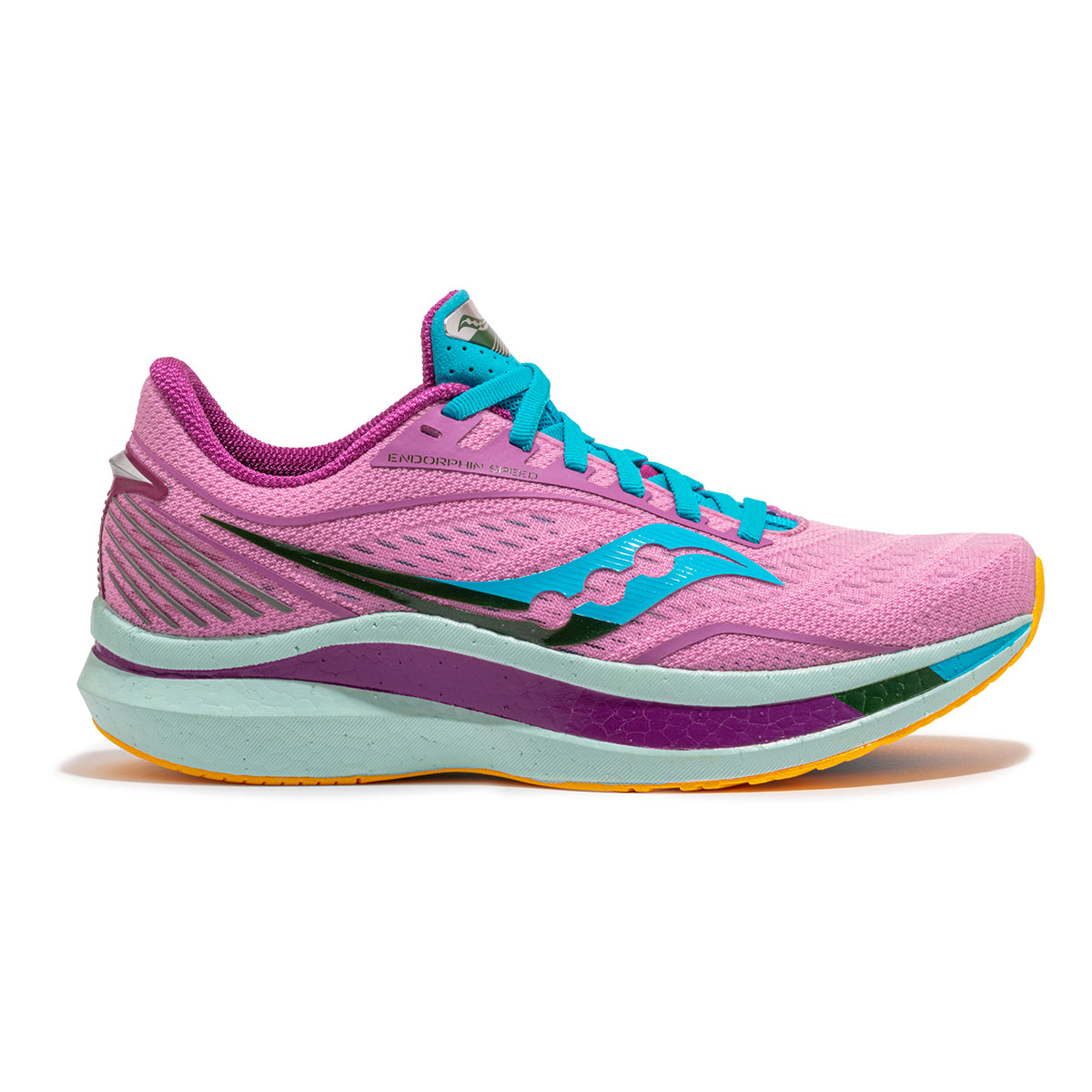 Saucony Endorphin Speed