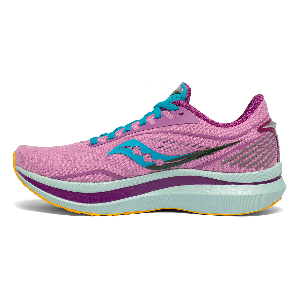 Saucony Endorphin Speed