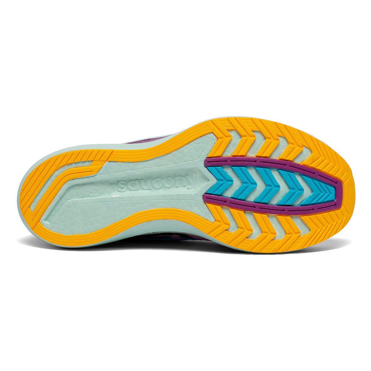 Saucony Endorphin Speed