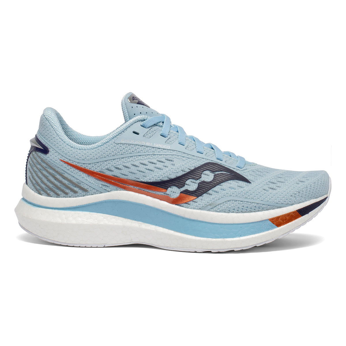 Saucony Endorphin Speed