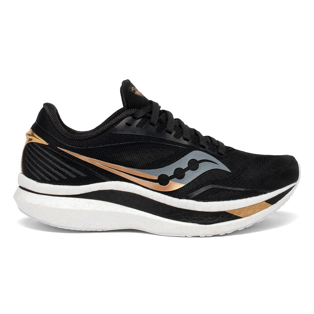 Saucony Endorphin Speed