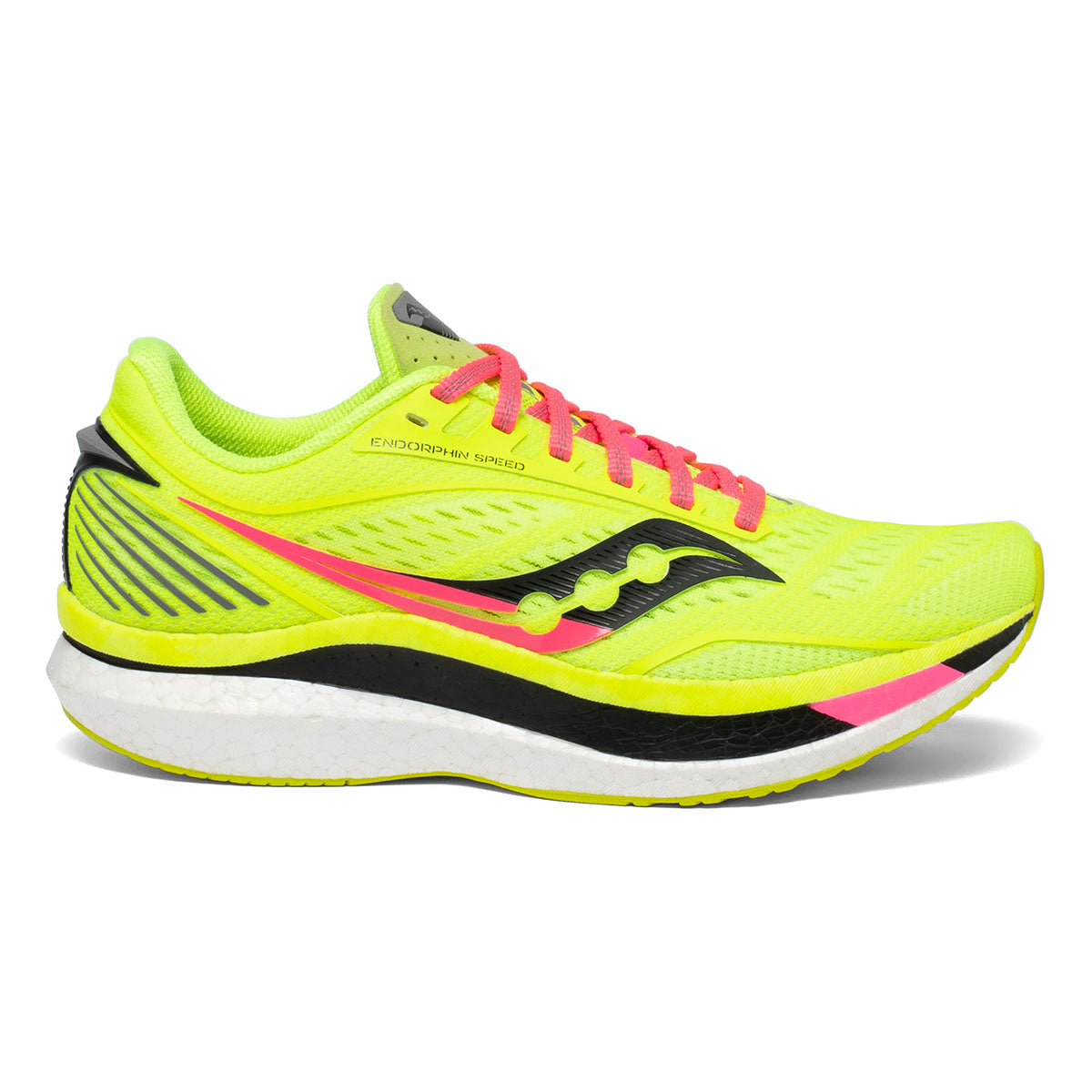 Saucony Endorphin Speed