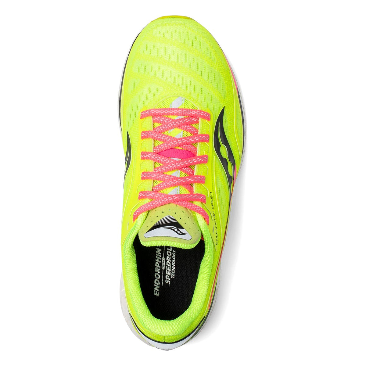 Saucony Endorphin Speed