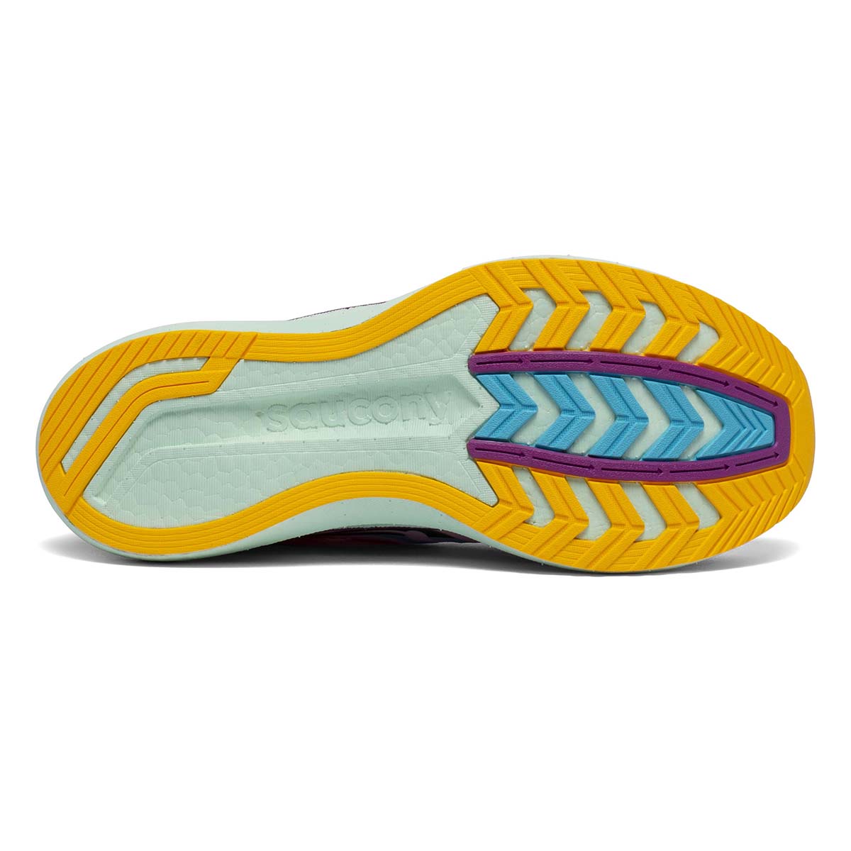 Saucony Endorphin Pro