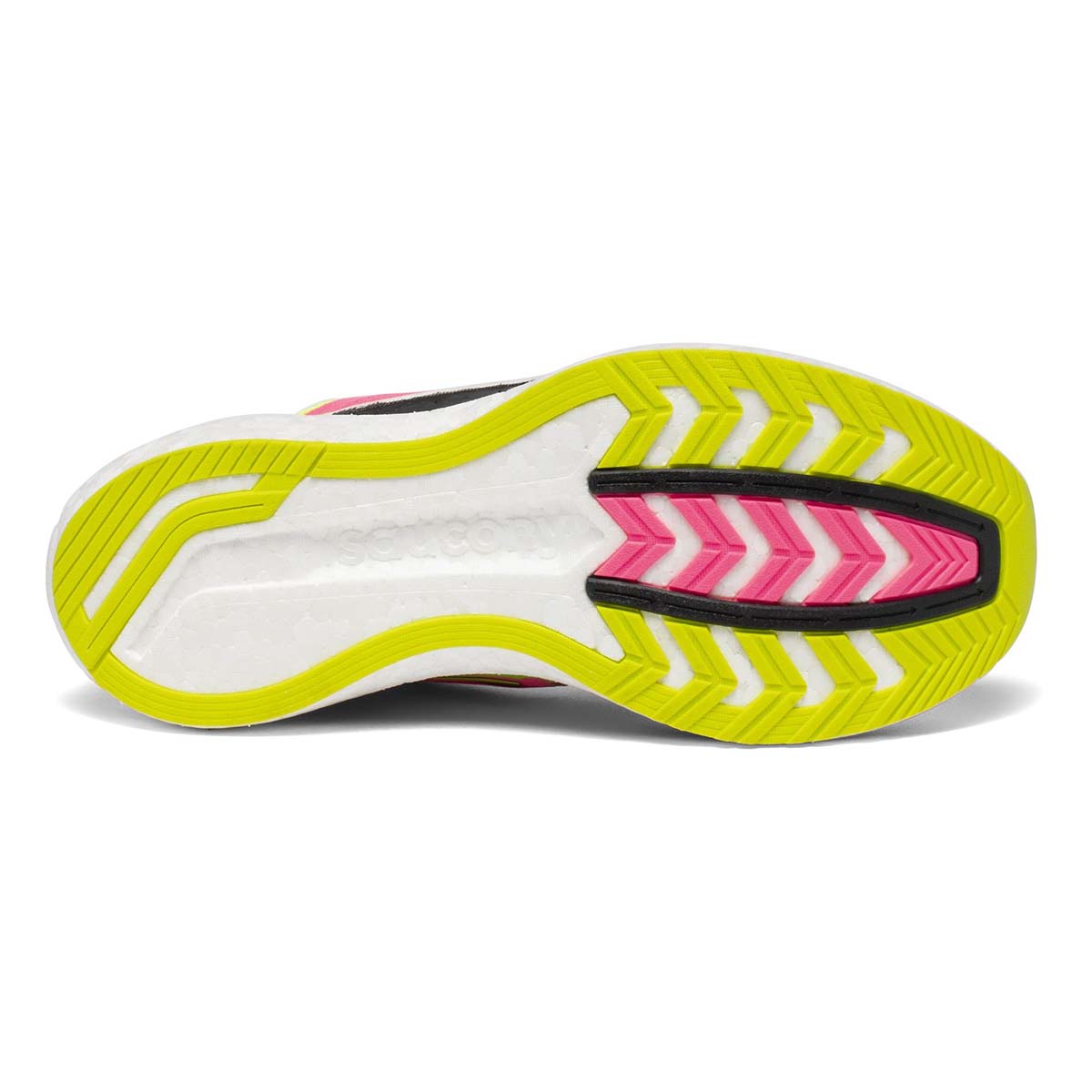 Saucony Endorphin Pro