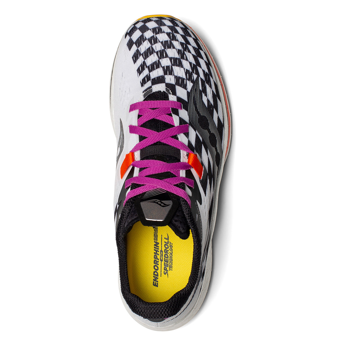 Saucony Endorphin Pro 2