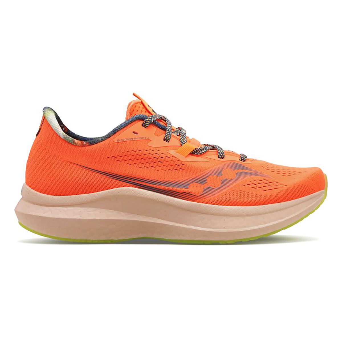 Saucony Endorphin Pro 2 Campfire