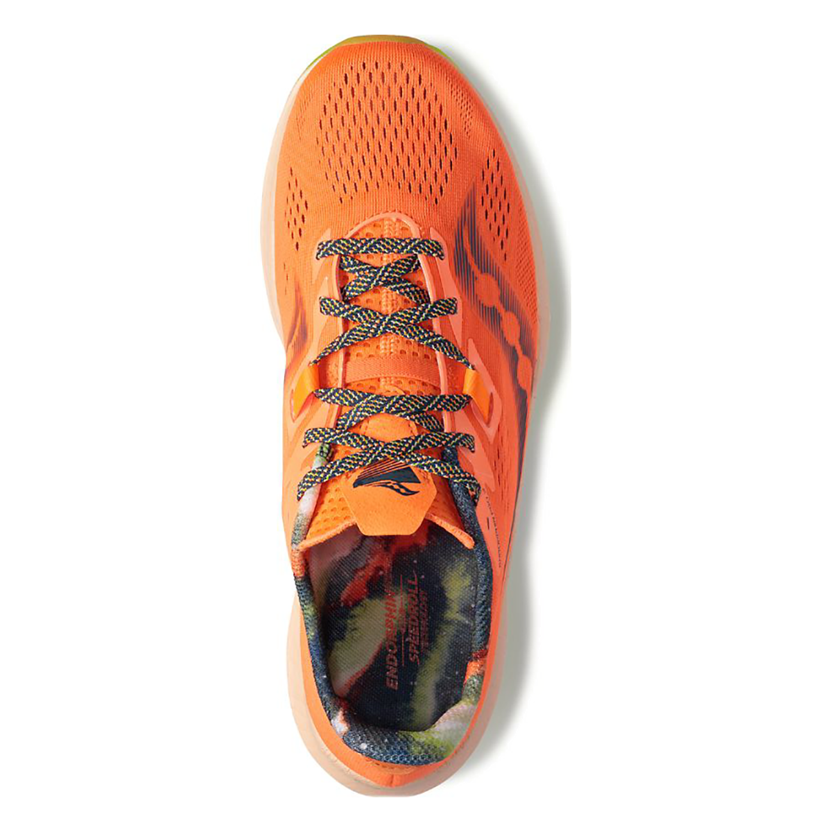 Saucony Endorphin Pro 2 Campfire