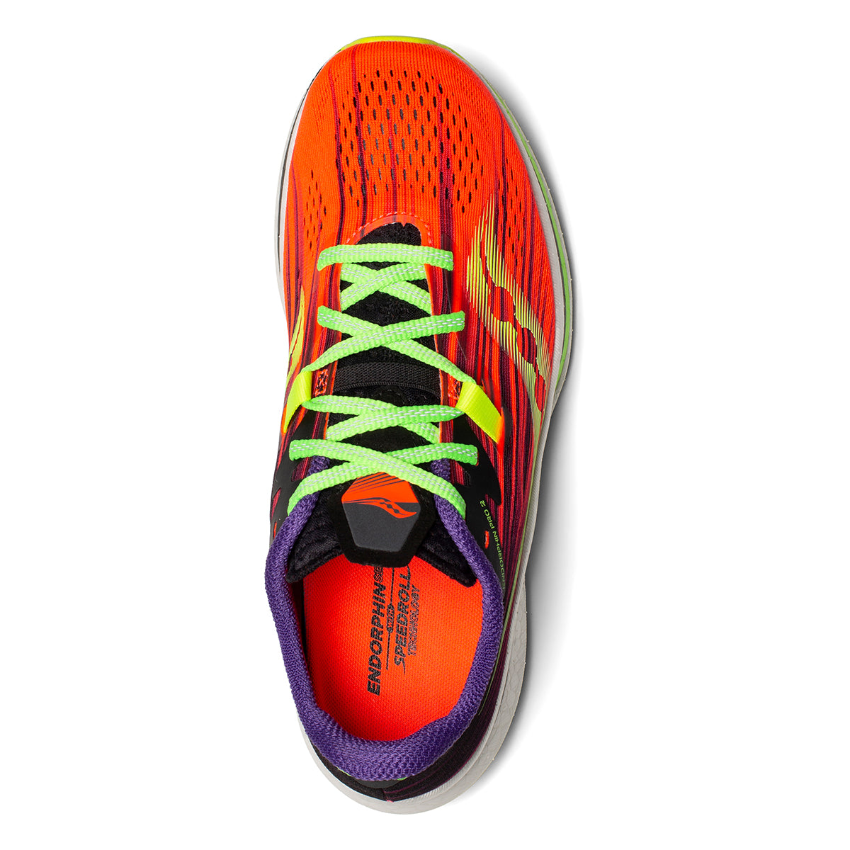 Saucony Endorphin Pro 2 Vizi Pro