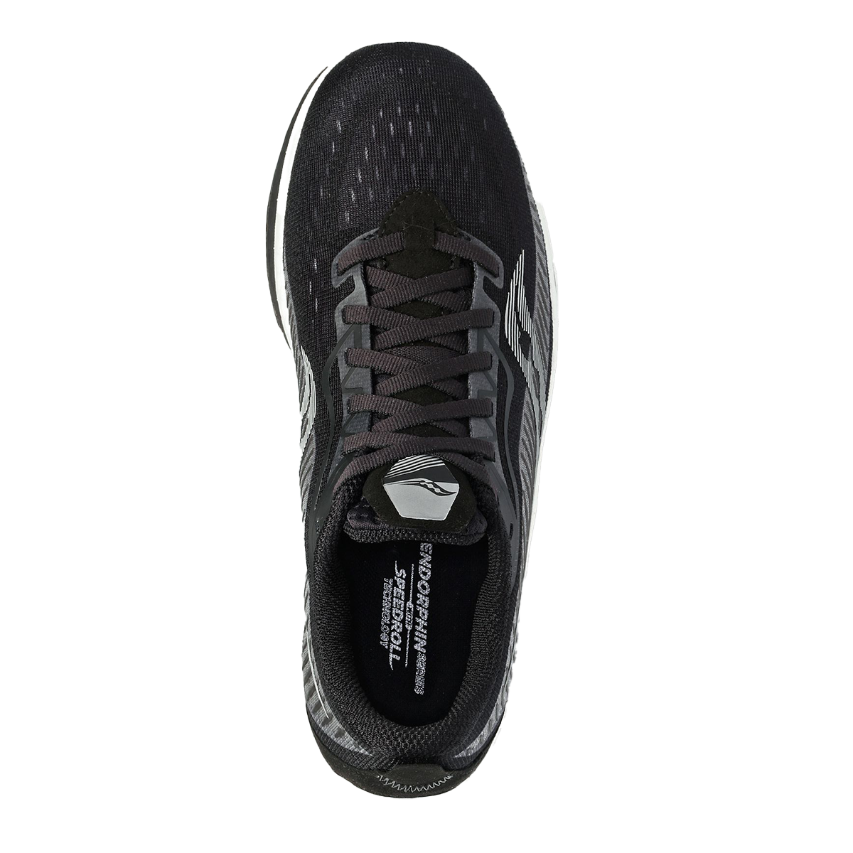 Saucony Endorphin Speed 2