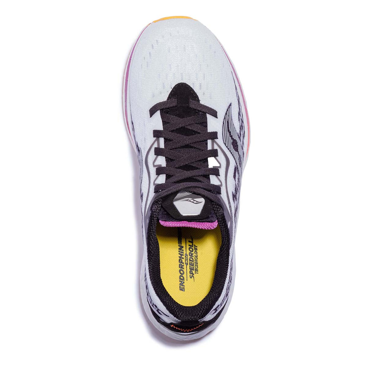 Saucony Endorphin Speed 2