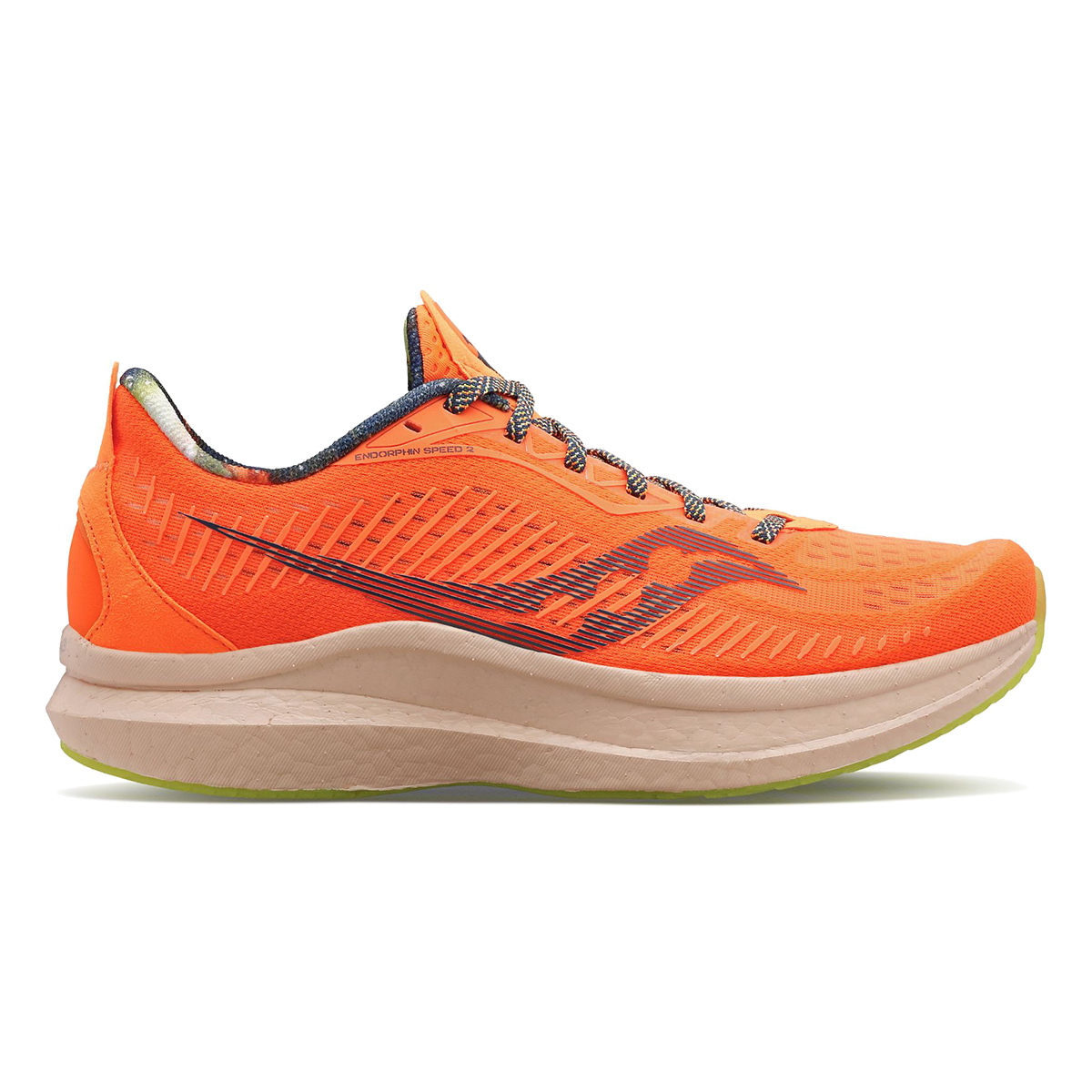 Saucony Endorphin Speed 2 Campfire