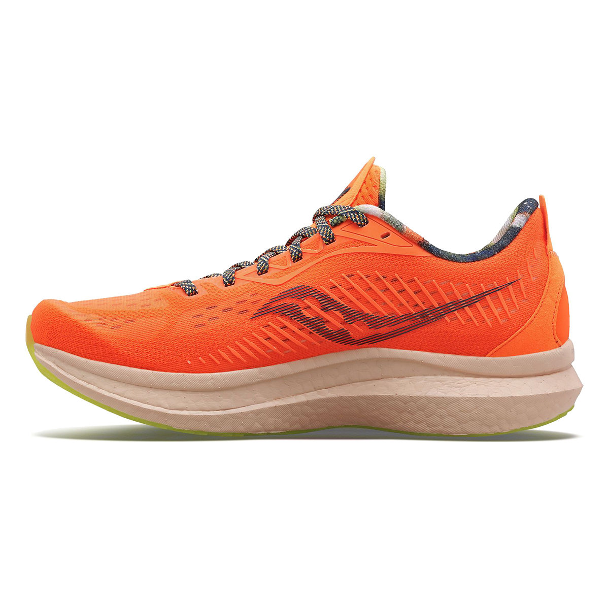 Saucony Endorphin Speed 2 Campfire