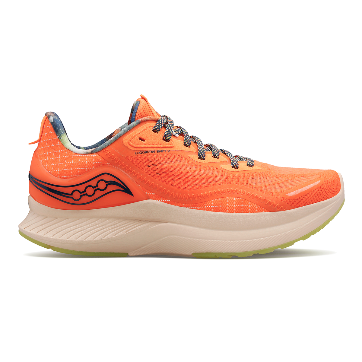 Saucony Endorphin Shift 2 Campfire