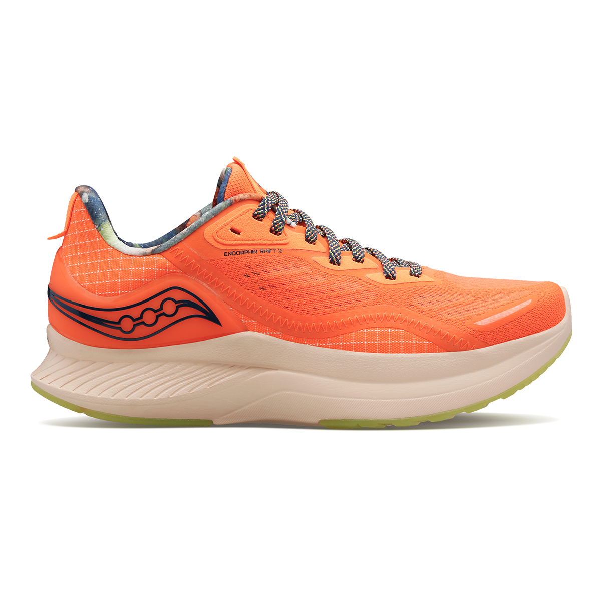 Saucony Endorphin Shift 2 Campfire