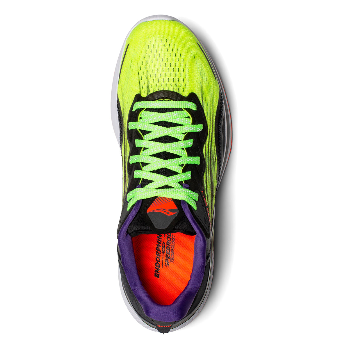 Saucony Endorphin Shift 2 Vizi Pro