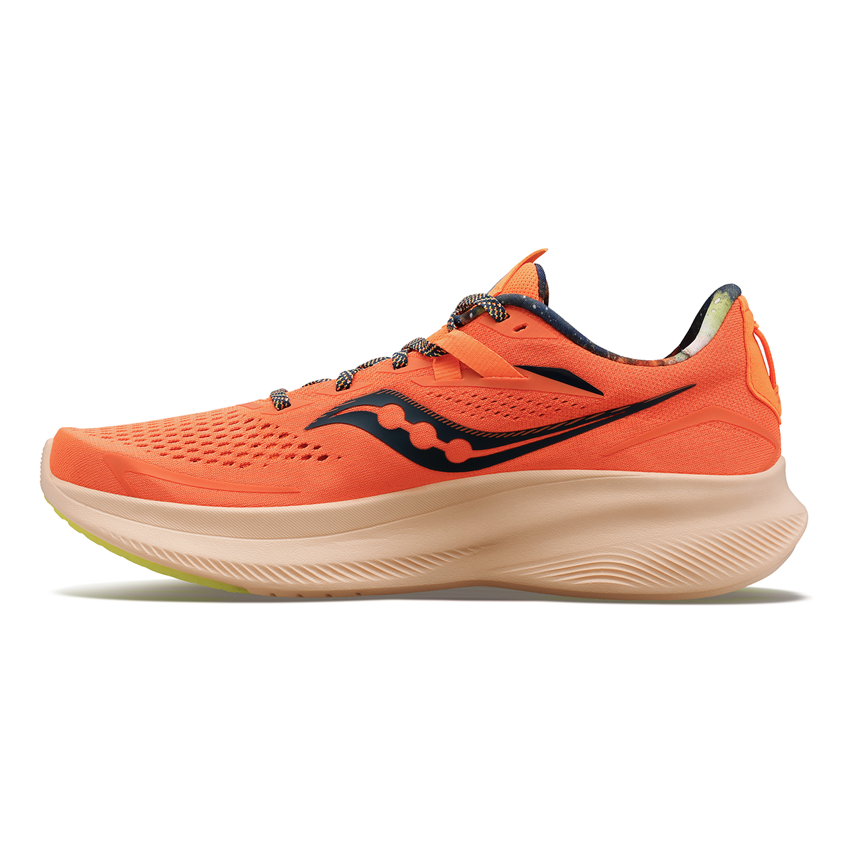 Saucony Ride 15 Campfire