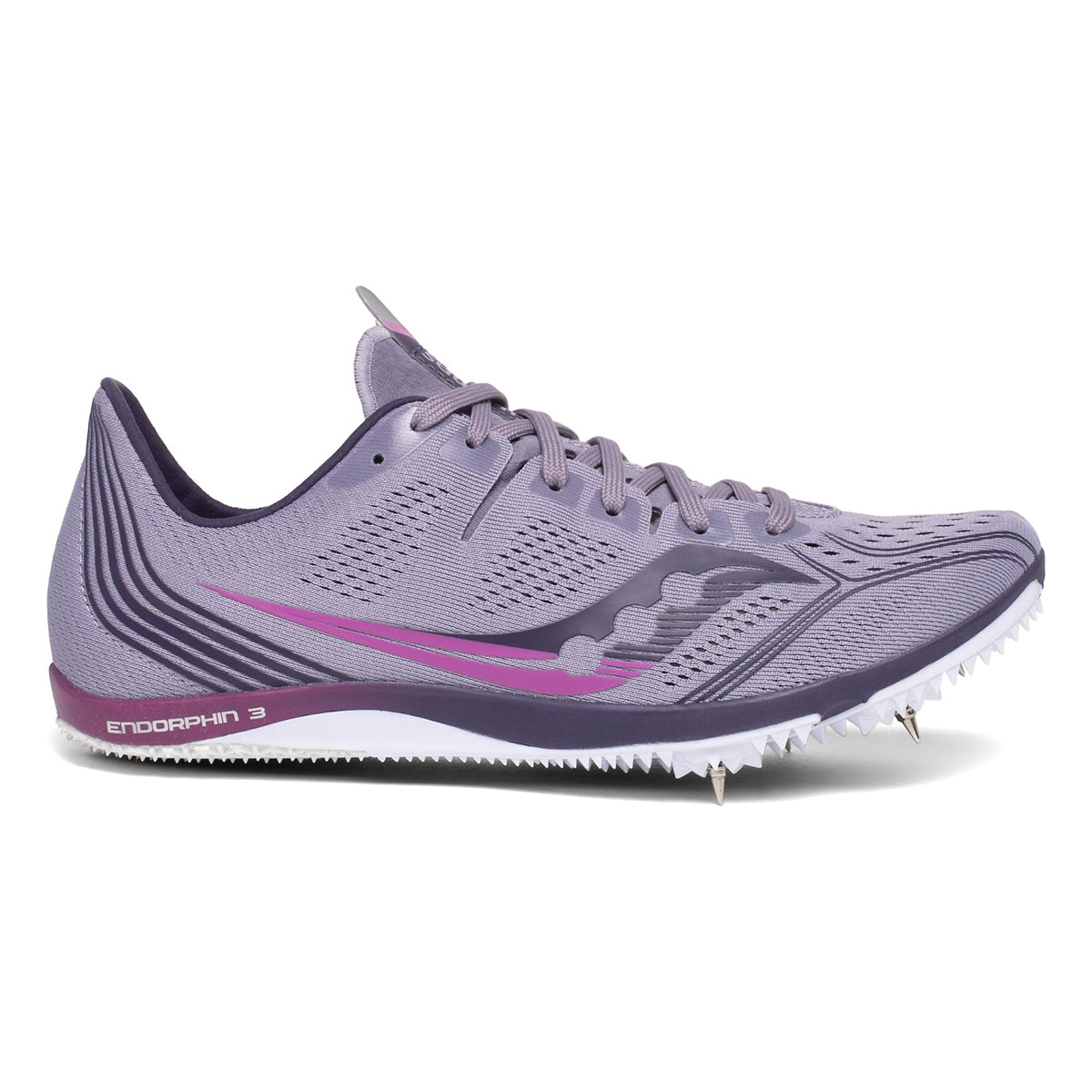 Saucony Endorphin 3