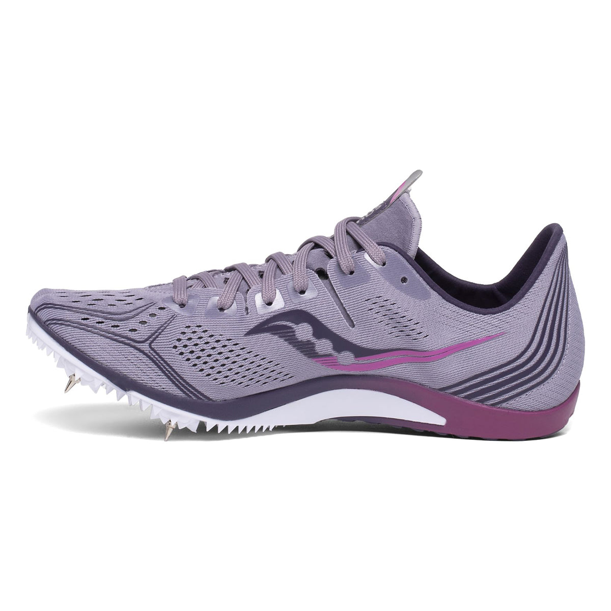 Saucony Endorphin 3