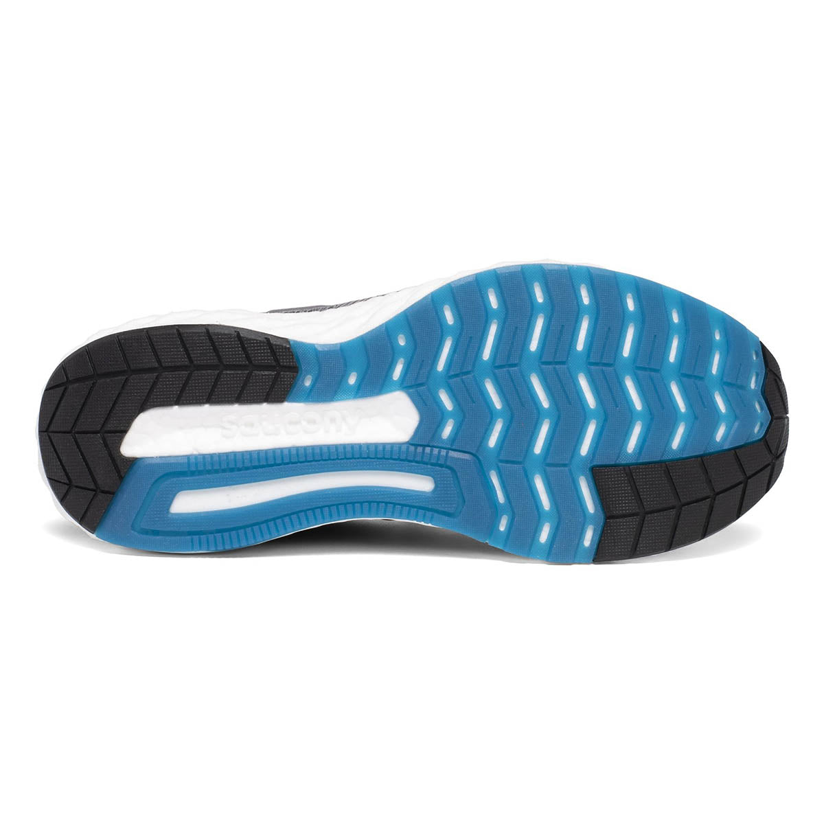 Saucony Hurricane 22