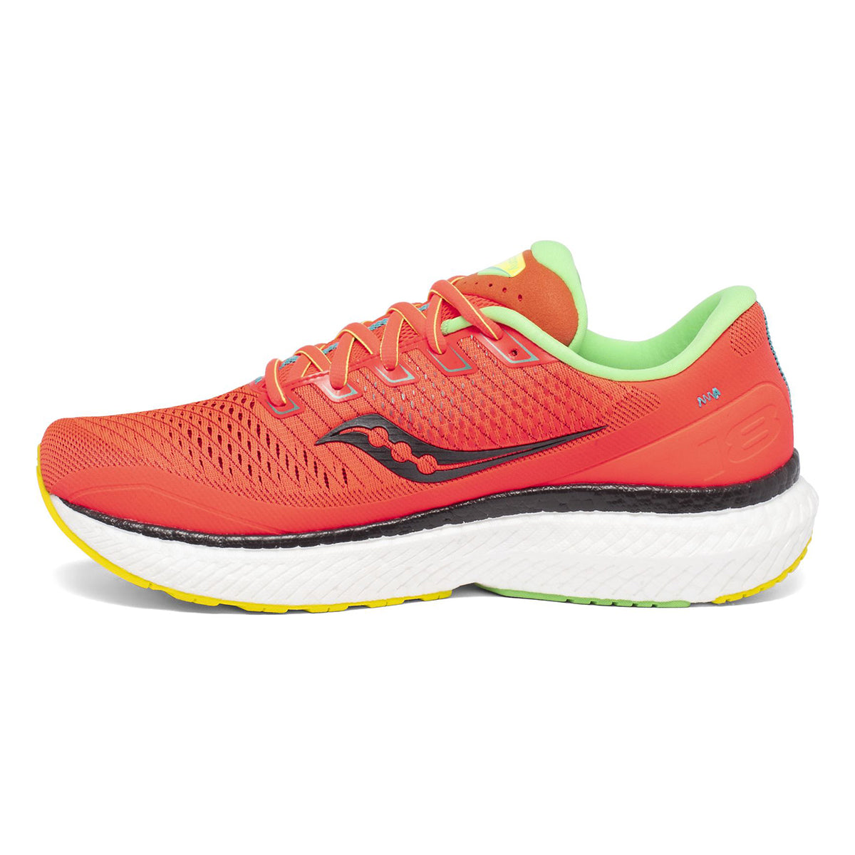 Saucony Triumph 18