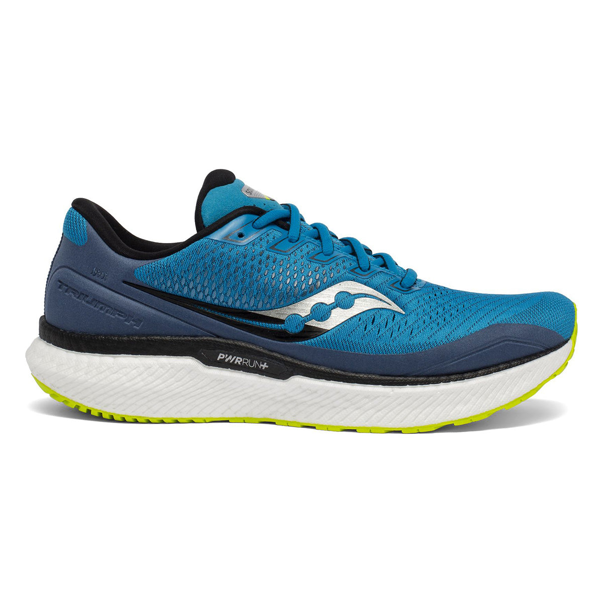 Saucony Triumph 18