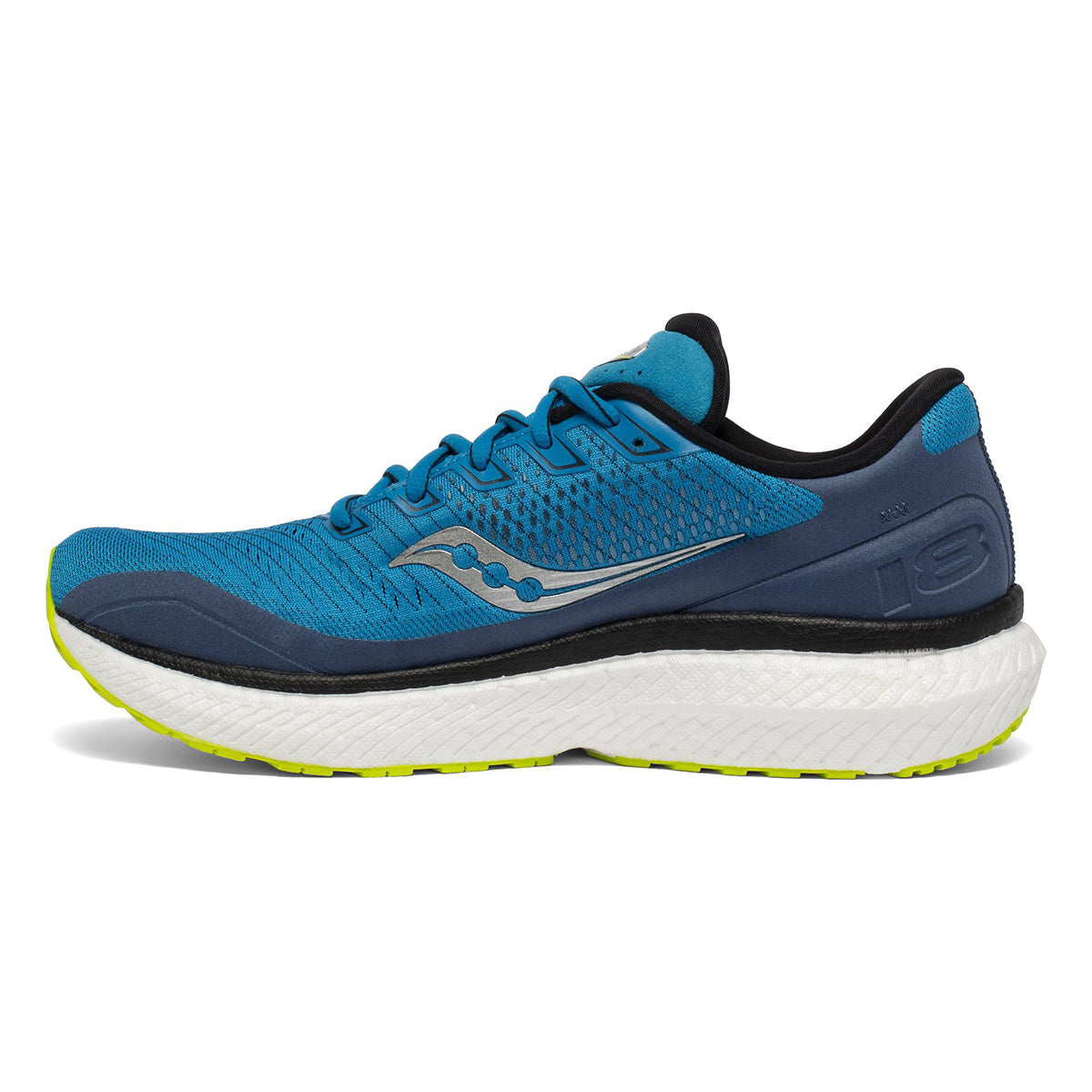 Saucony Triumph 18
