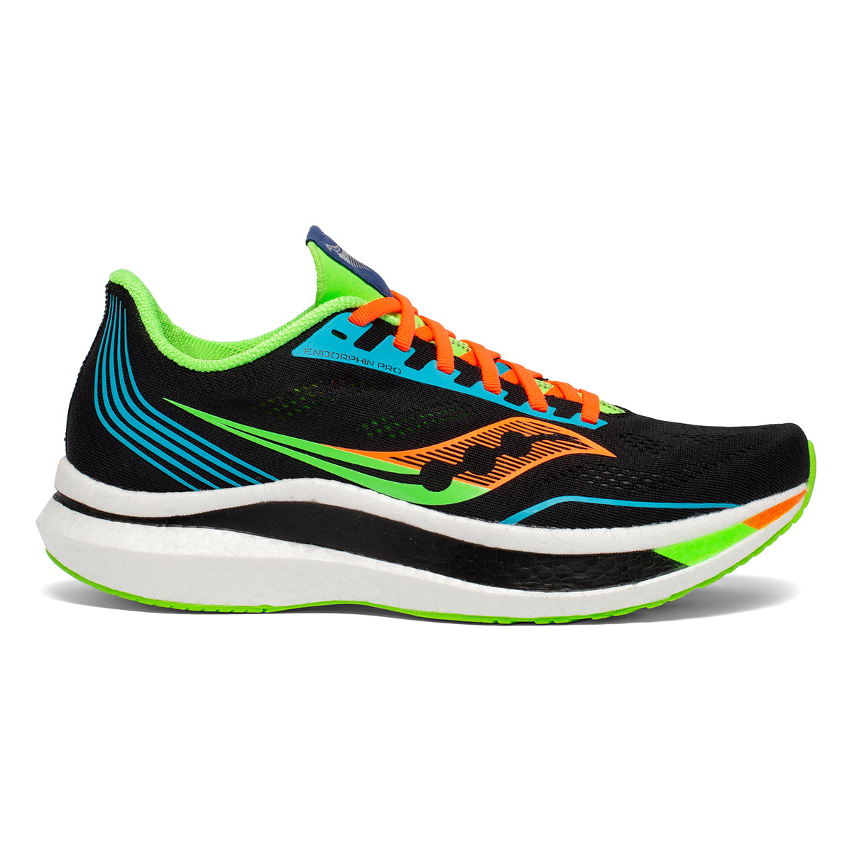 Saucony Endorphin Pro