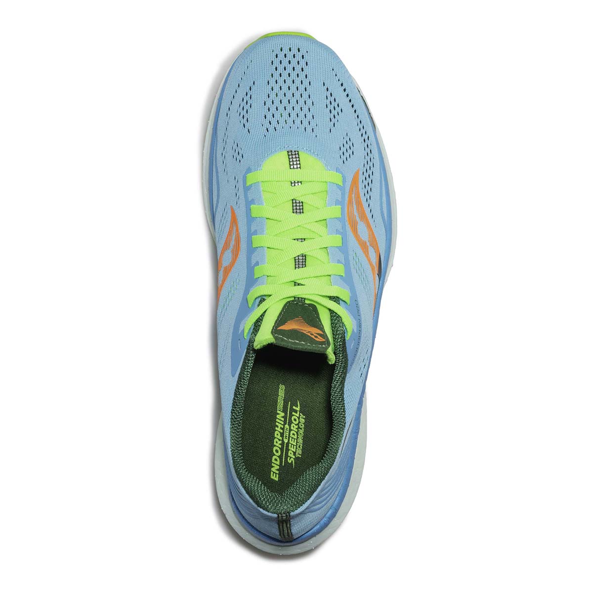 Saucony Endorphin Pro