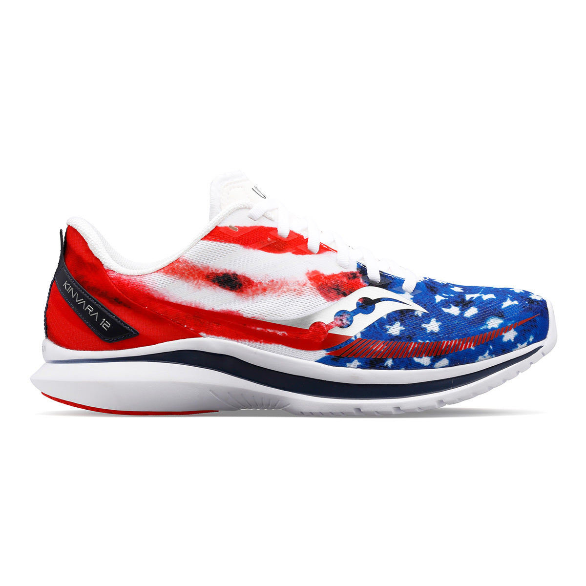Saucony Kinvara 12 USA