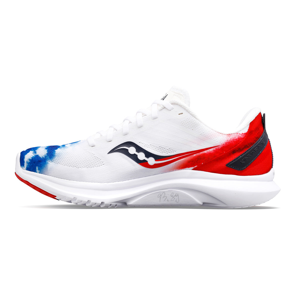 Saucony Kinvara 12 USA