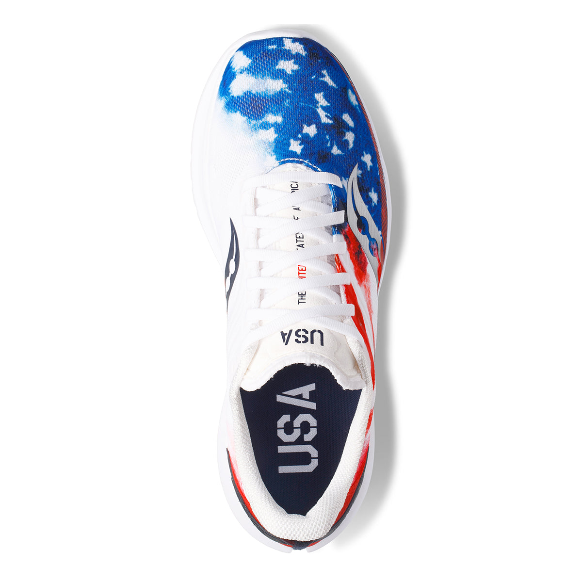 Saucony Kinvara 12 USA