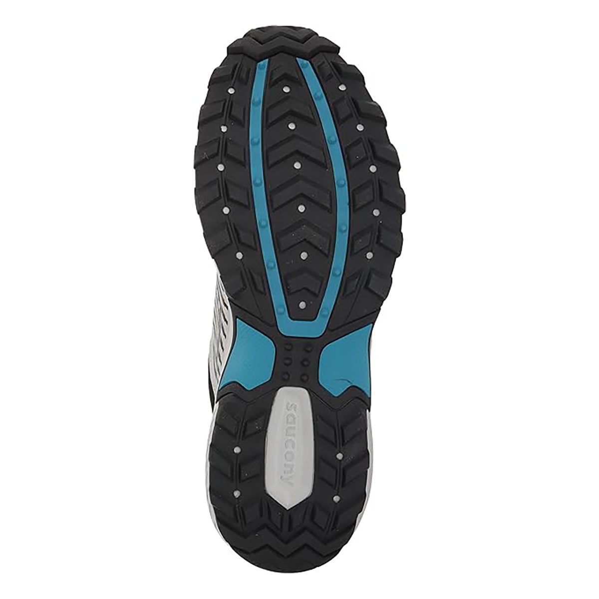 Saucony Excursion TR15