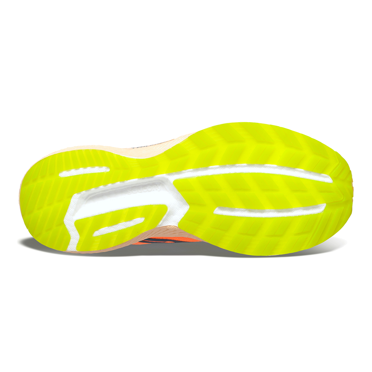 Saucony Triumph 19 Campfire