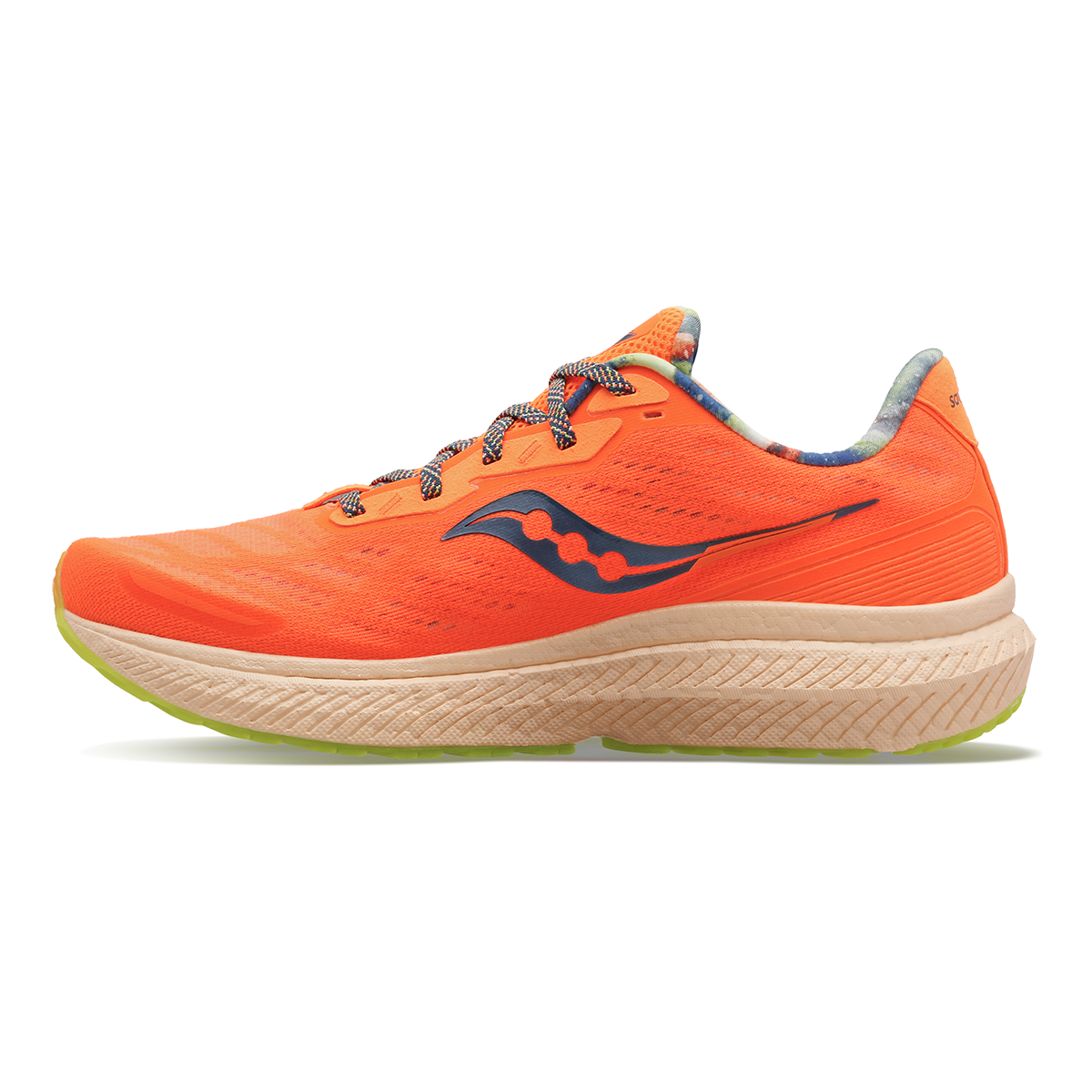 Saucony Triumph 19 Campfire