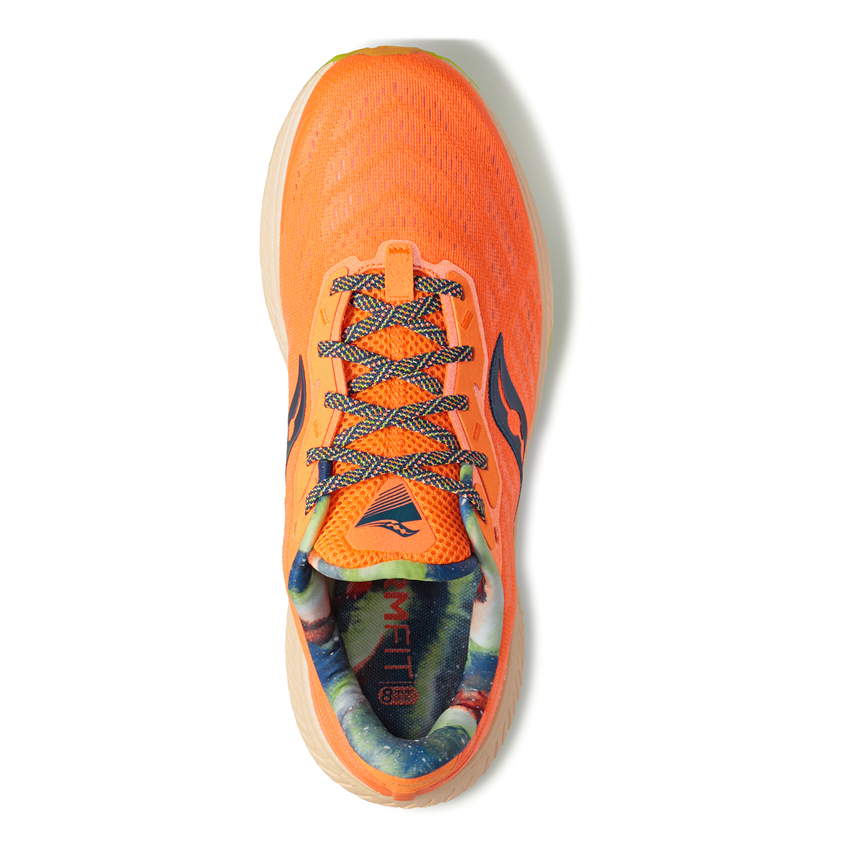 Saucony Triumph 19 Campfire