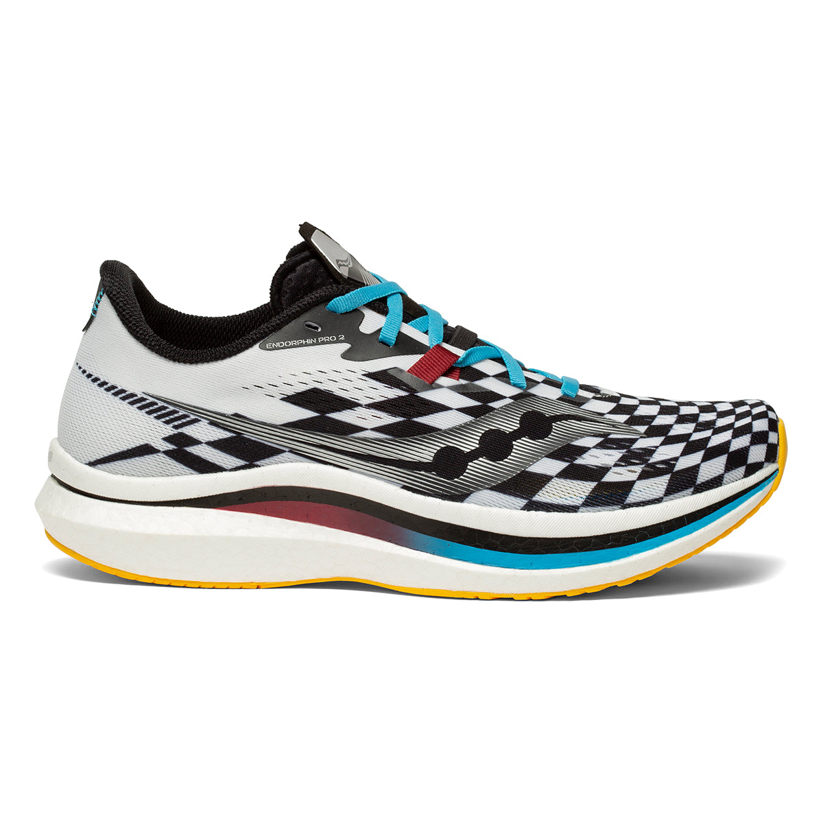 Saucony Endorphin Pro 2