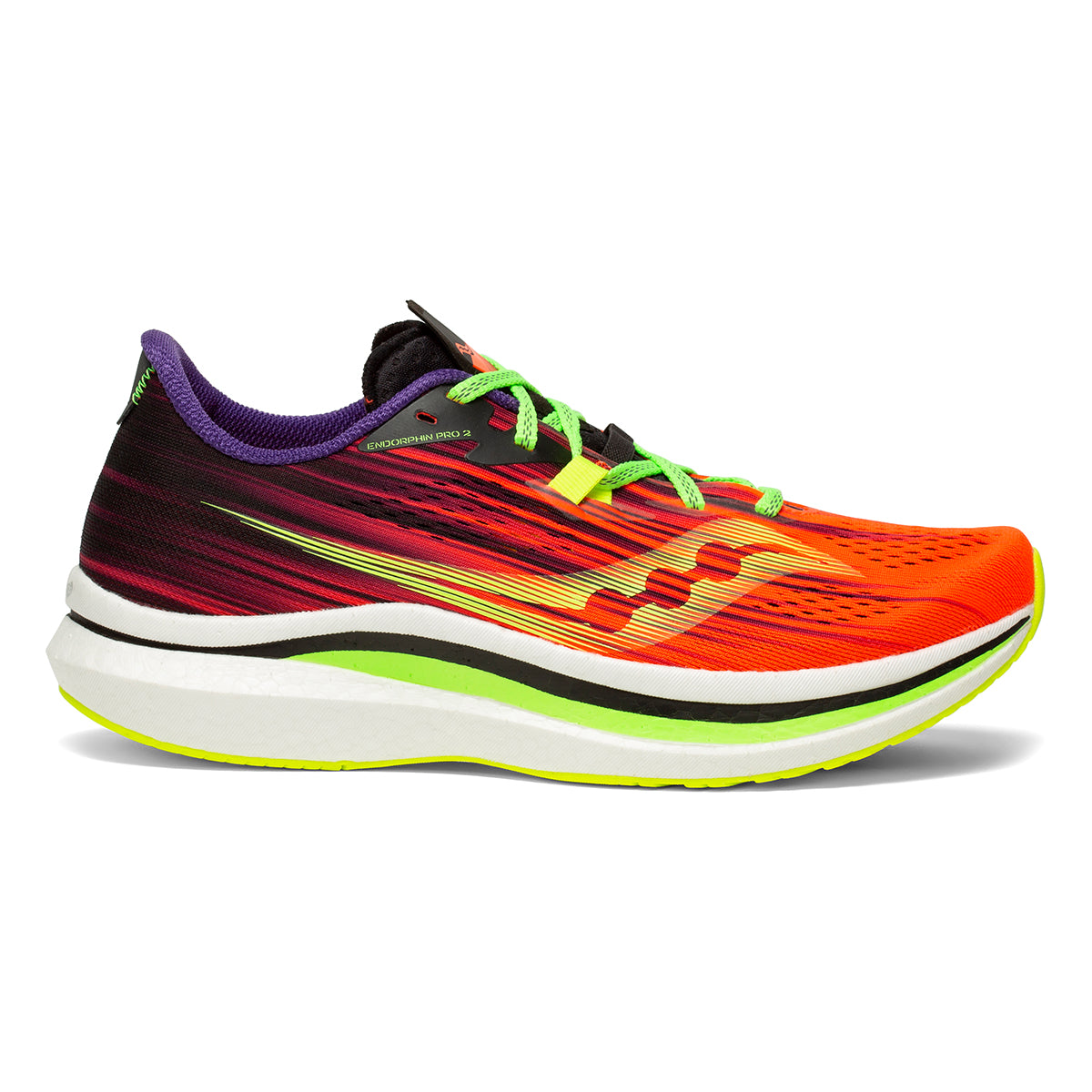 Saucony Endorphin Pro 2 Vizi Pro