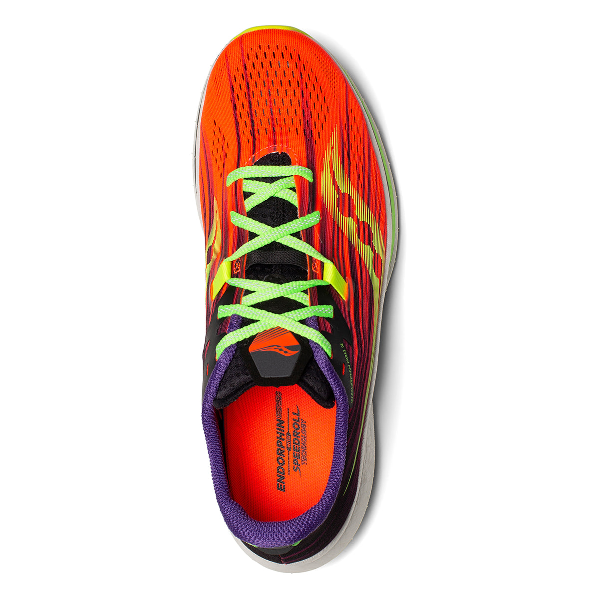 Saucony Endorphin Pro 2 Vizi Pro