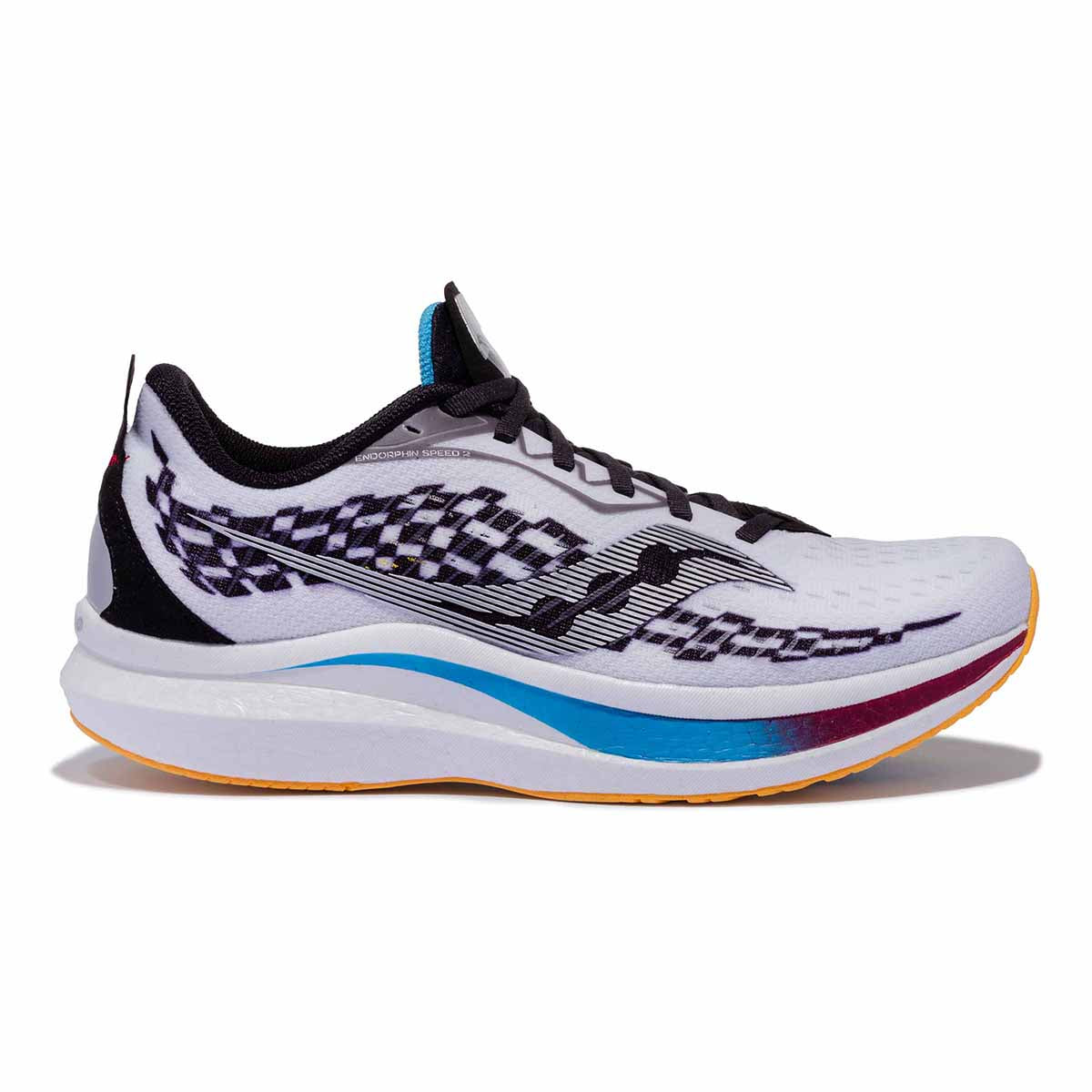 Saucony Endorphin Speed 2