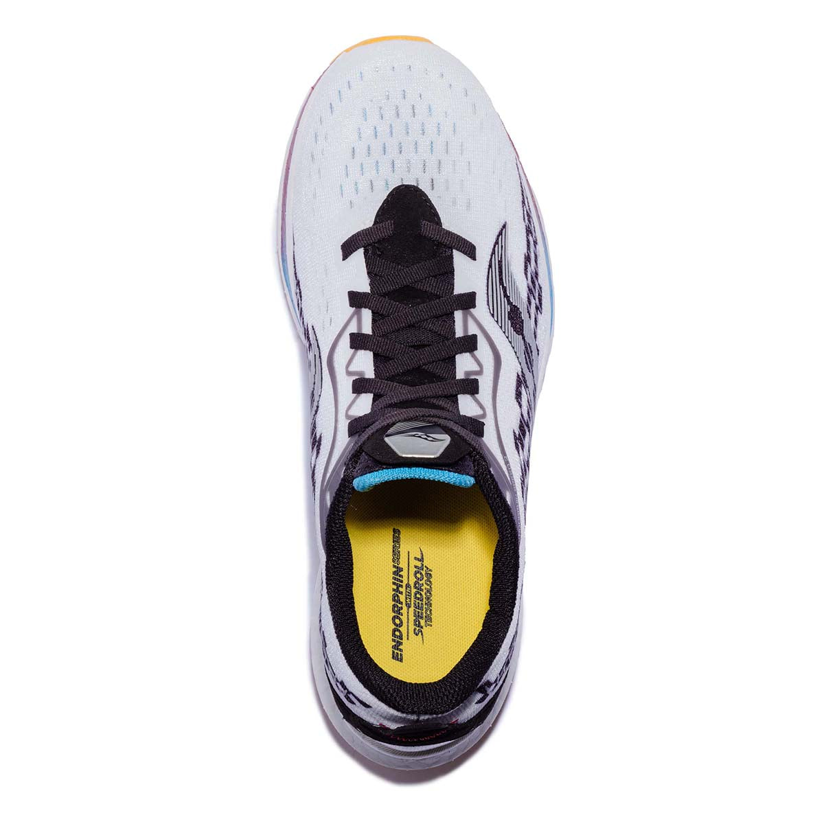 Saucony Endorphin Speed 2