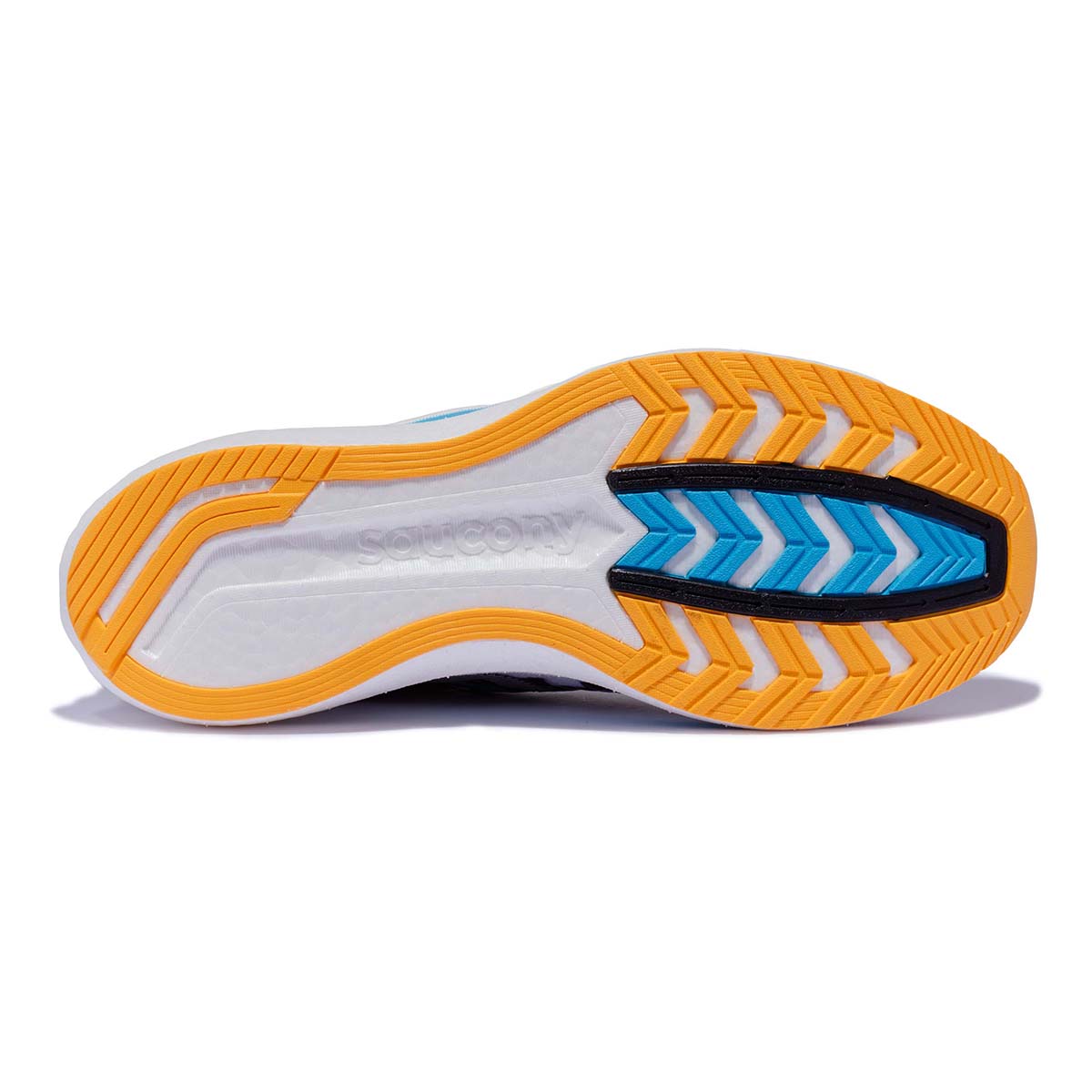 Saucony Endorphin Speed 2