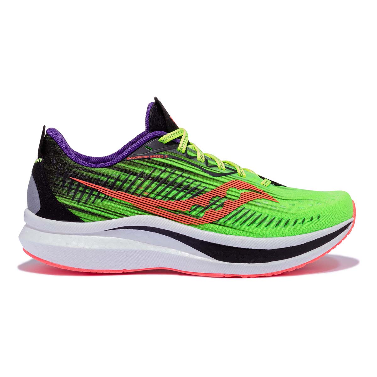 Saucony Endorphin Speed 2 Vizi Pro