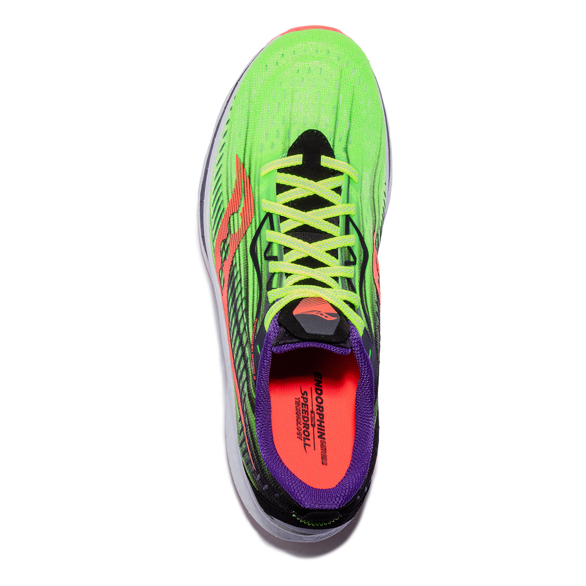 Saucony Endorphin Speed 2 Vizi Pro