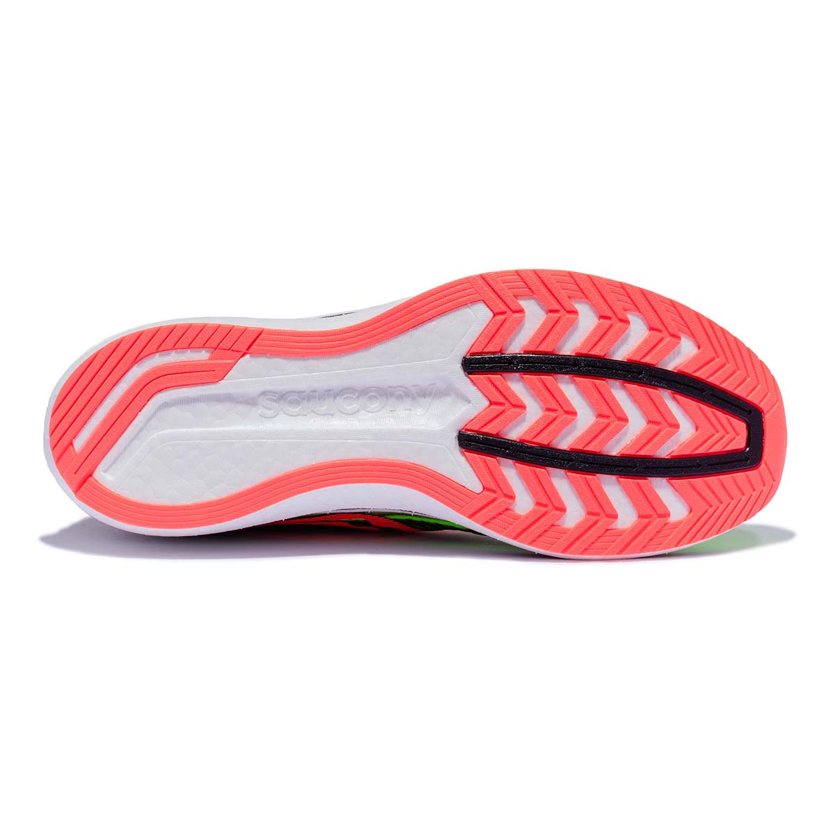 Saucony Endorphin Speed 2 Vizi Pro