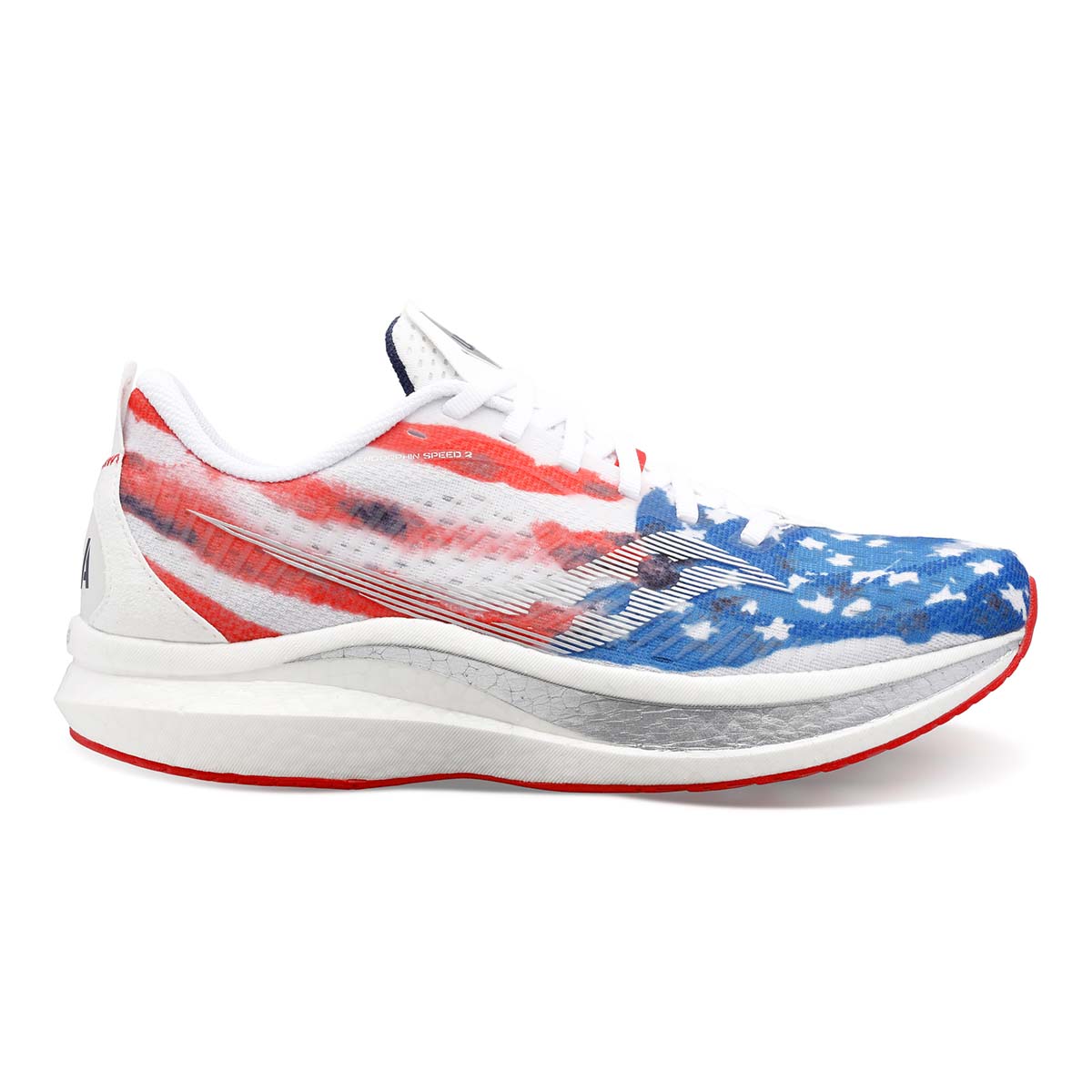 Saucony Endorphin Speed 2 USA