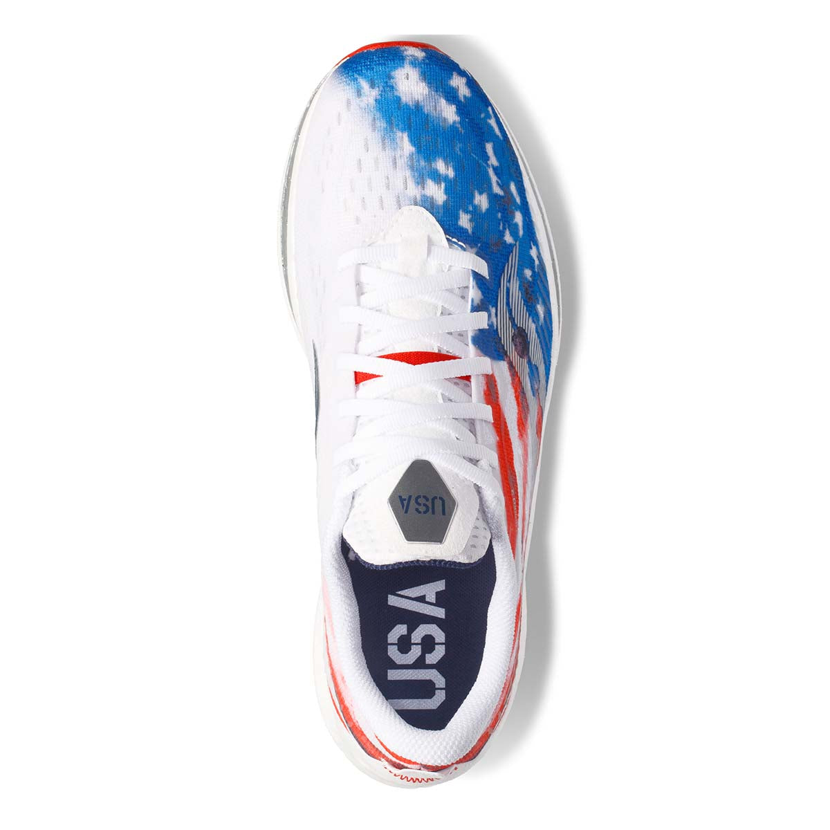 Saucony Endorphin Speed 2 USA